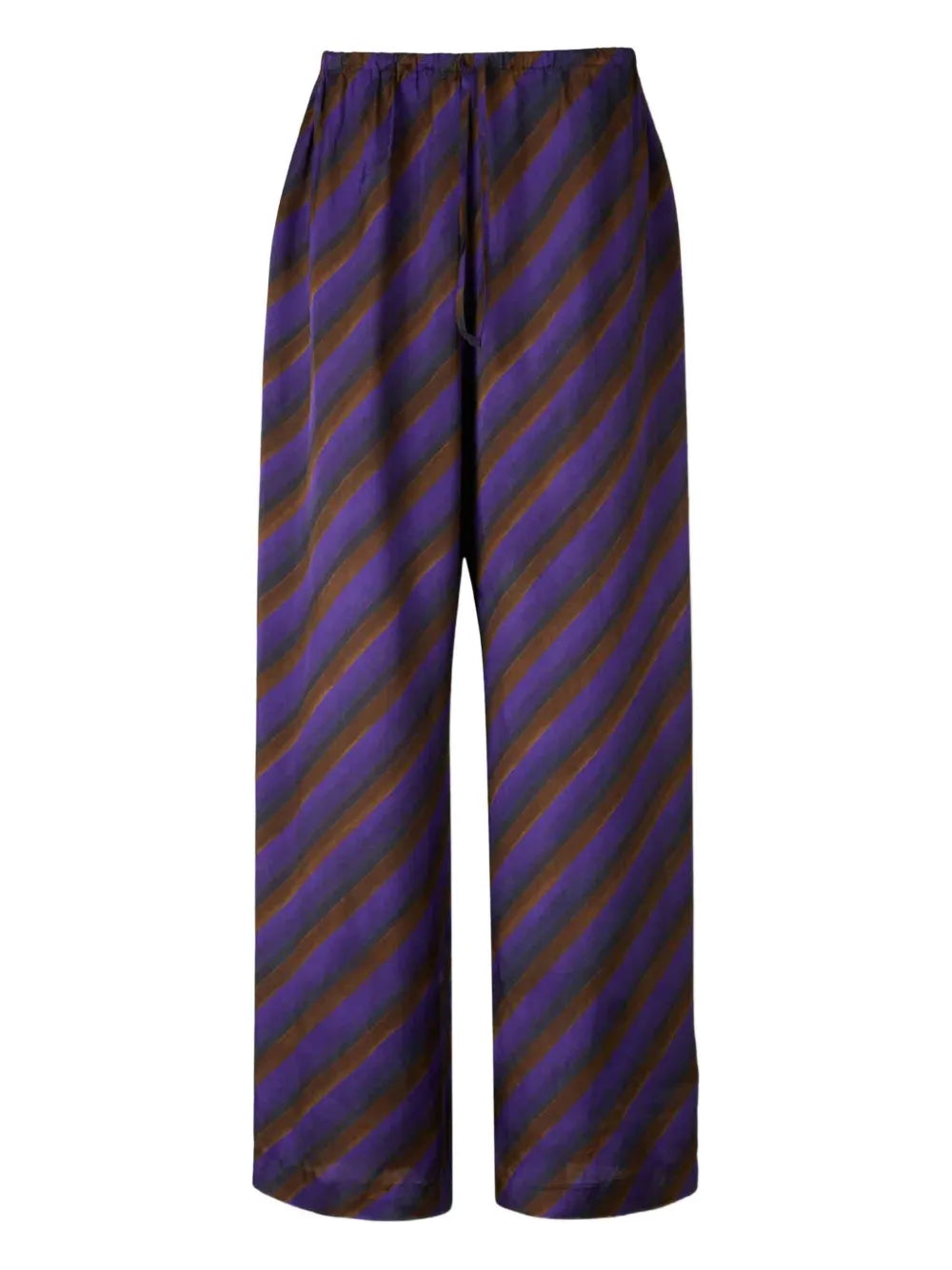 DRIES VAN NOTEN - Pantaloni - 2520109152256