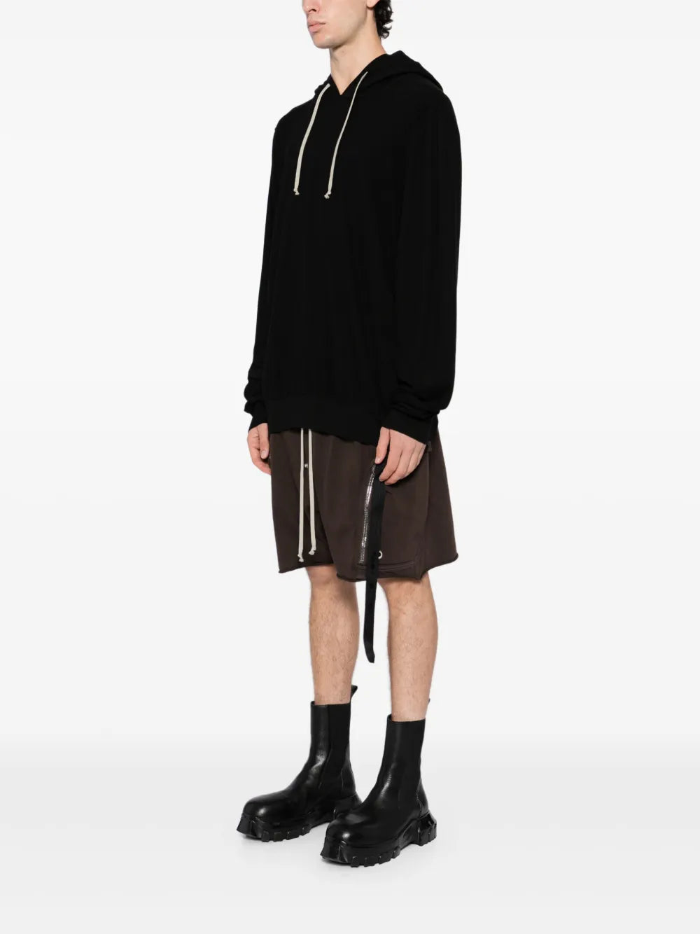 RICK OWENS DRKSHDW - Felpe - DU02E7262JDB