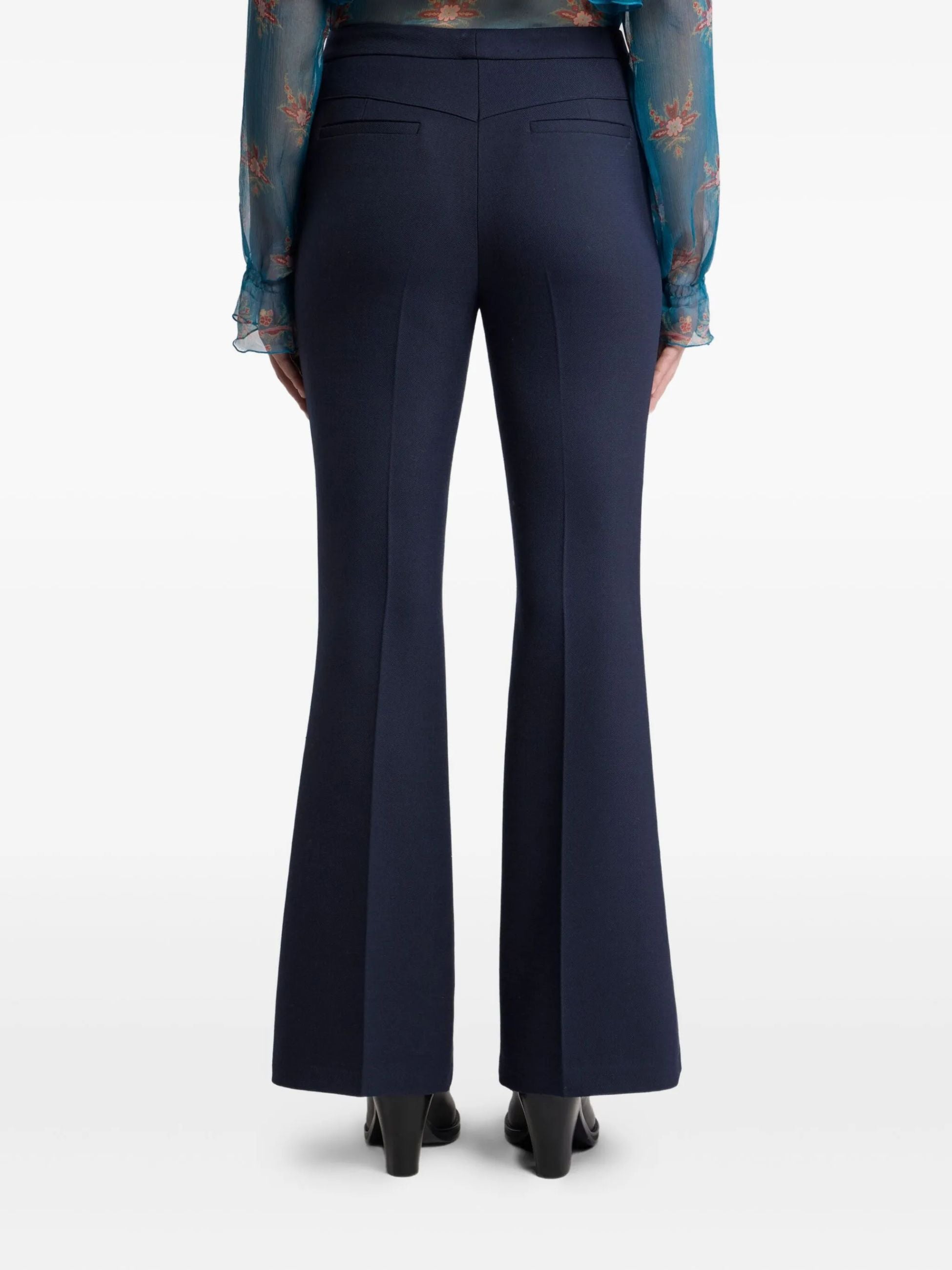 ETRO - Pantaloni - WREA001199TUBN6