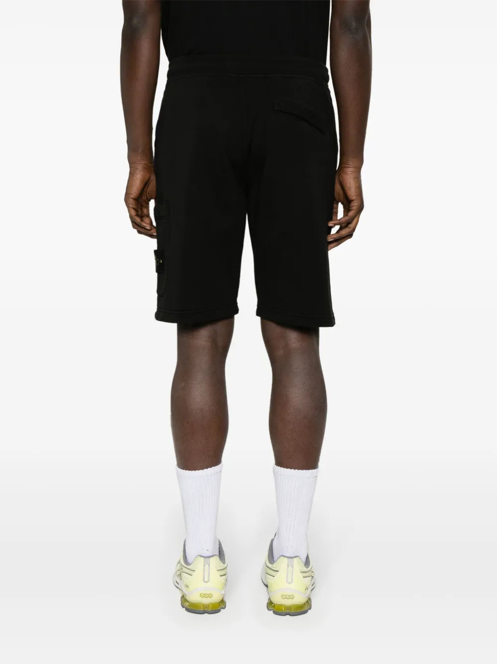 STONE ISLAND - Shorts - L1S156200011S0051
