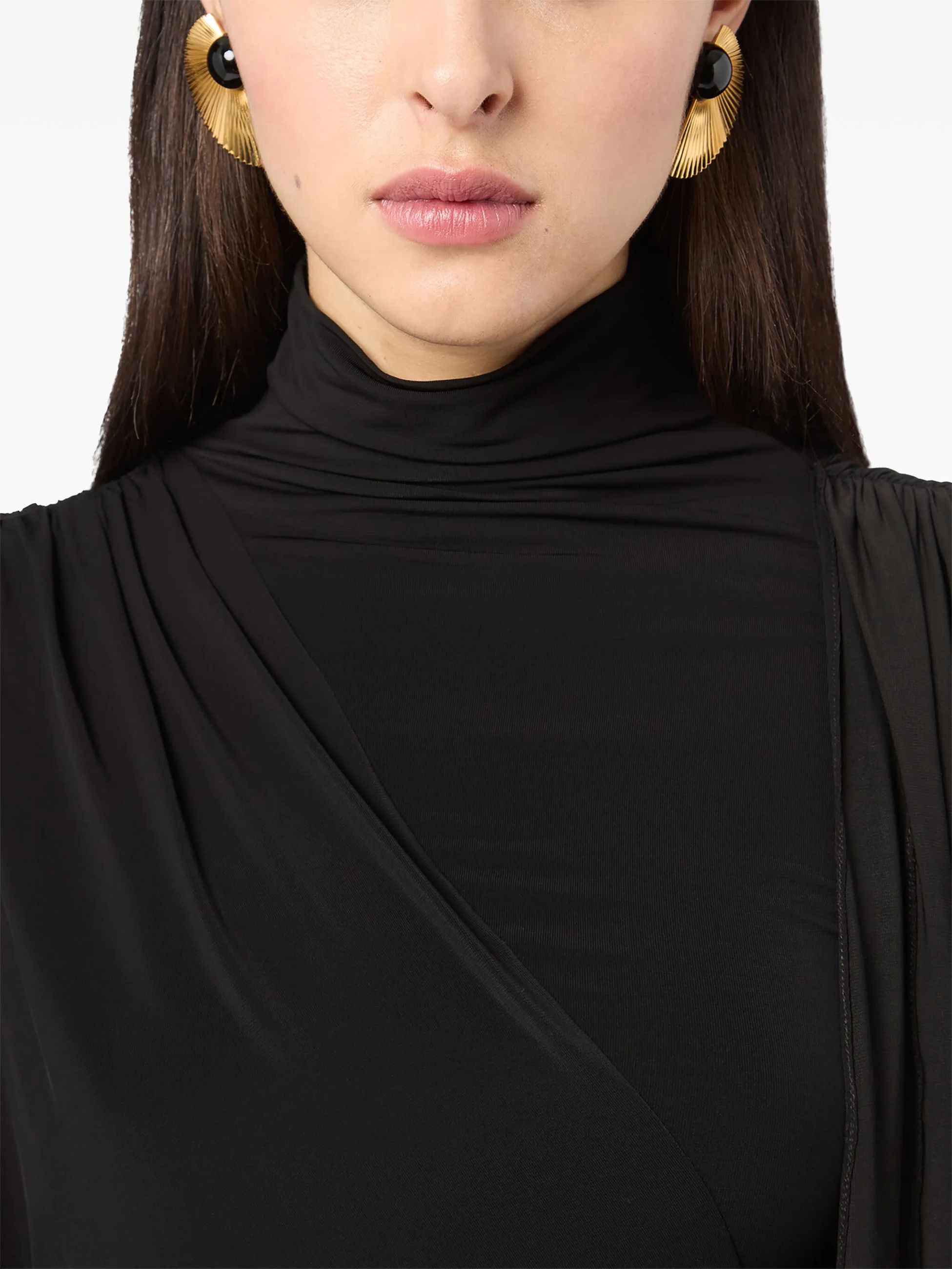 NINA RICCI - Orecchini - 25ABB0164MET027