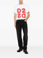 DSQUARED2 - T-Shirt - S74GD1579D20106