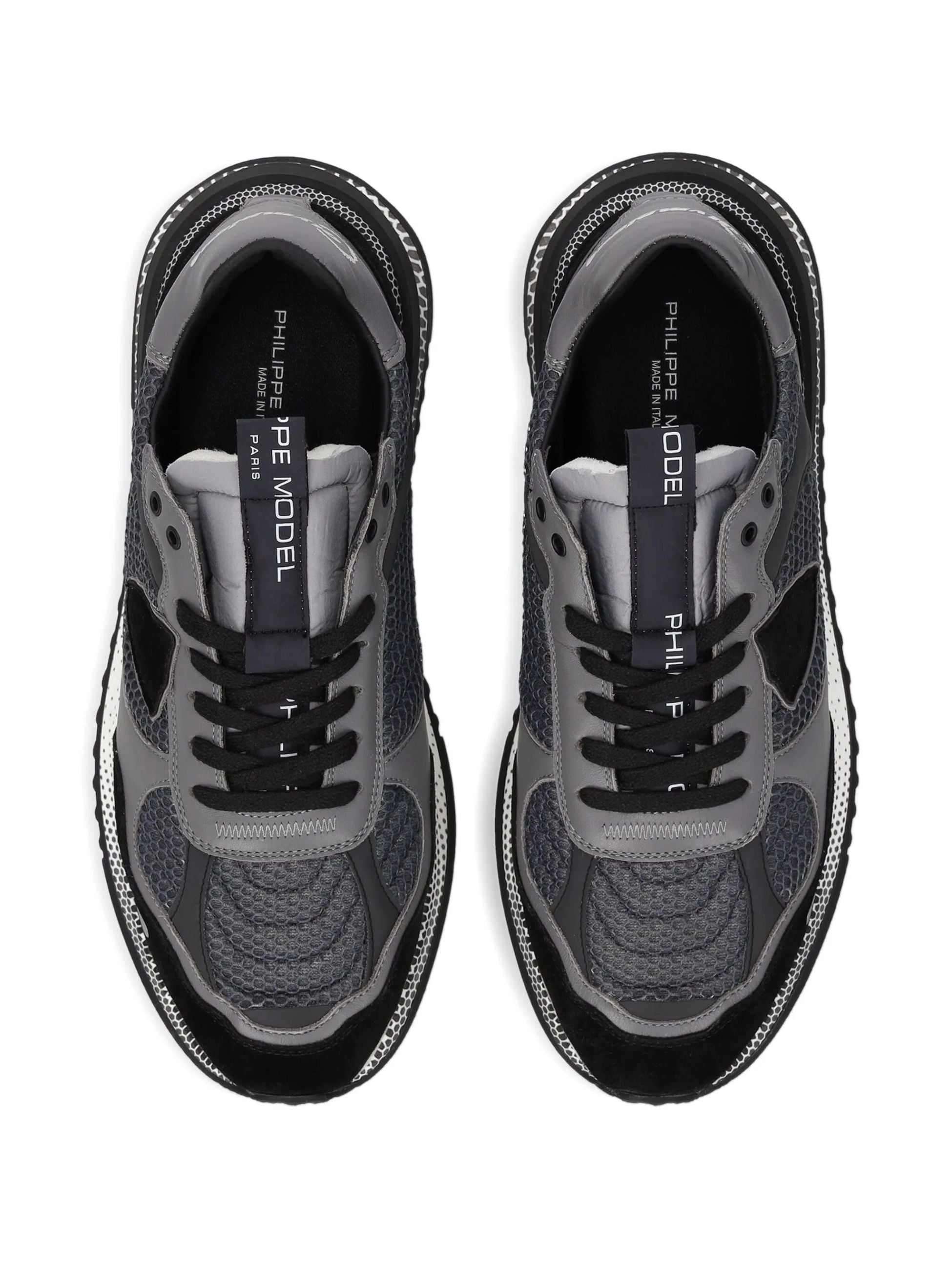PHILIPPE MODEL - Sneakers - OYLUFR03