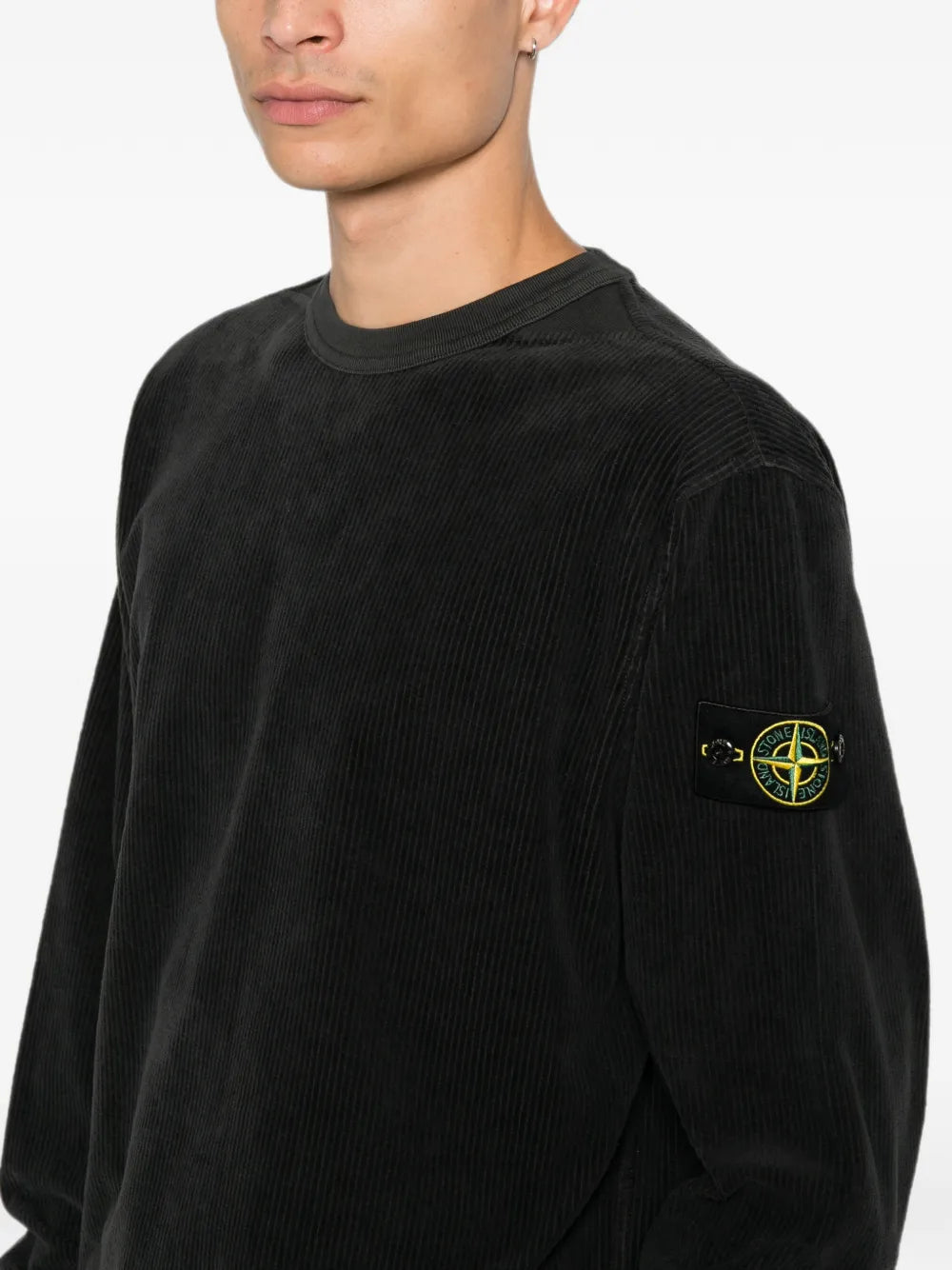 STONE ISLAND - Felpe - L2S156100030S0444