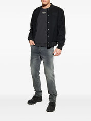 DIESEL - Felpe - A204460BKBW