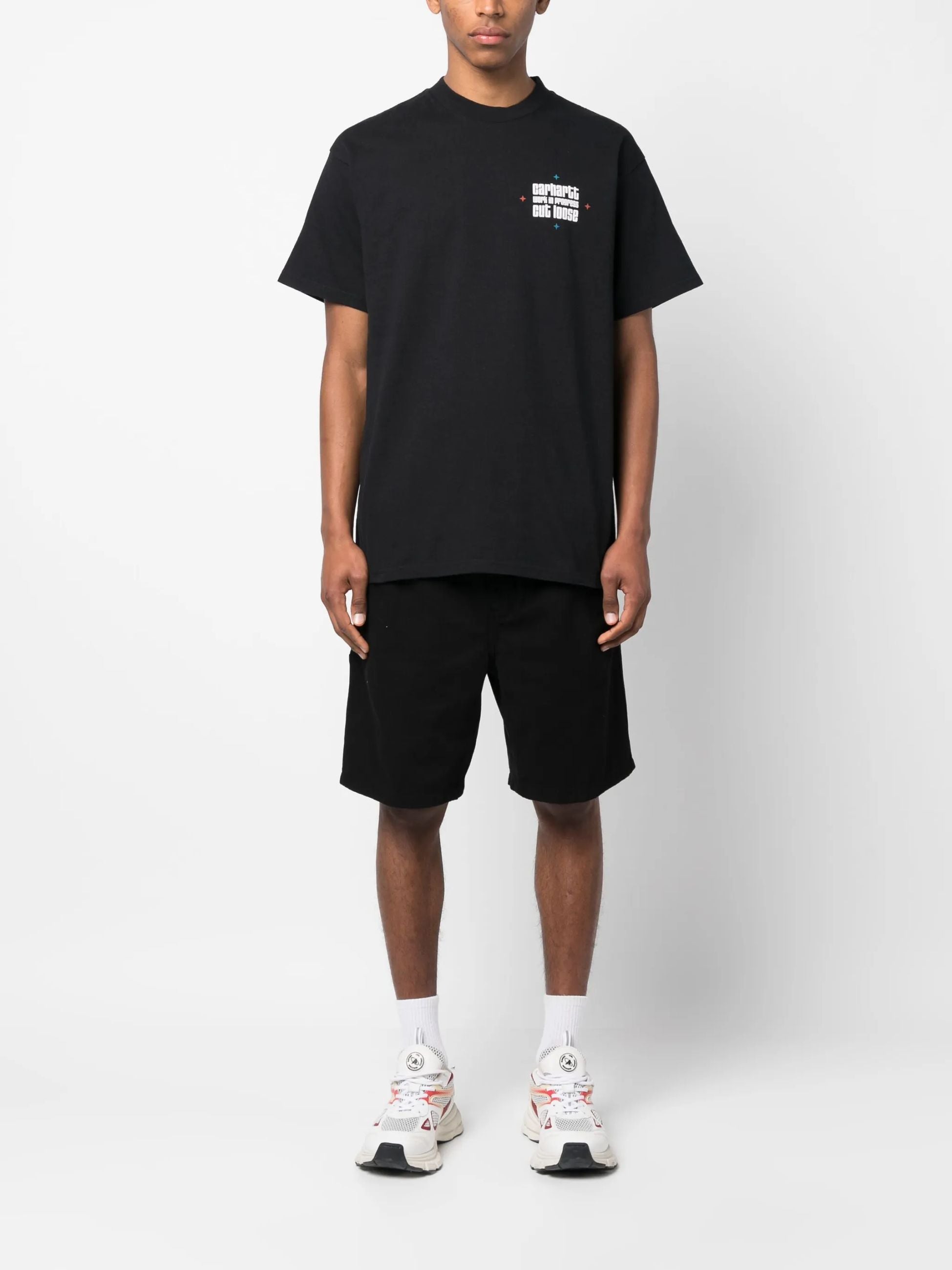 CARHARTT WIP - Shorts - I03048089GD03