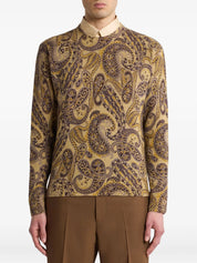 ETRO - Maglieria - MRKF0096AKC88