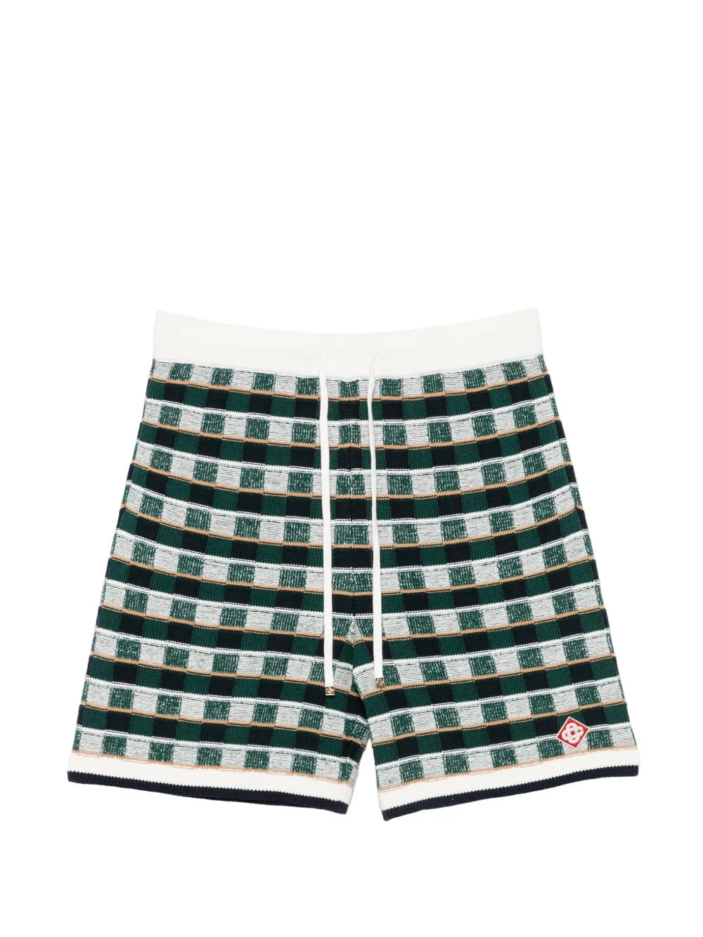 CASABLANCA - Shorts - MPF26KW142601