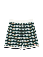 CASABLANCA - Shorts - MPF26KW142601