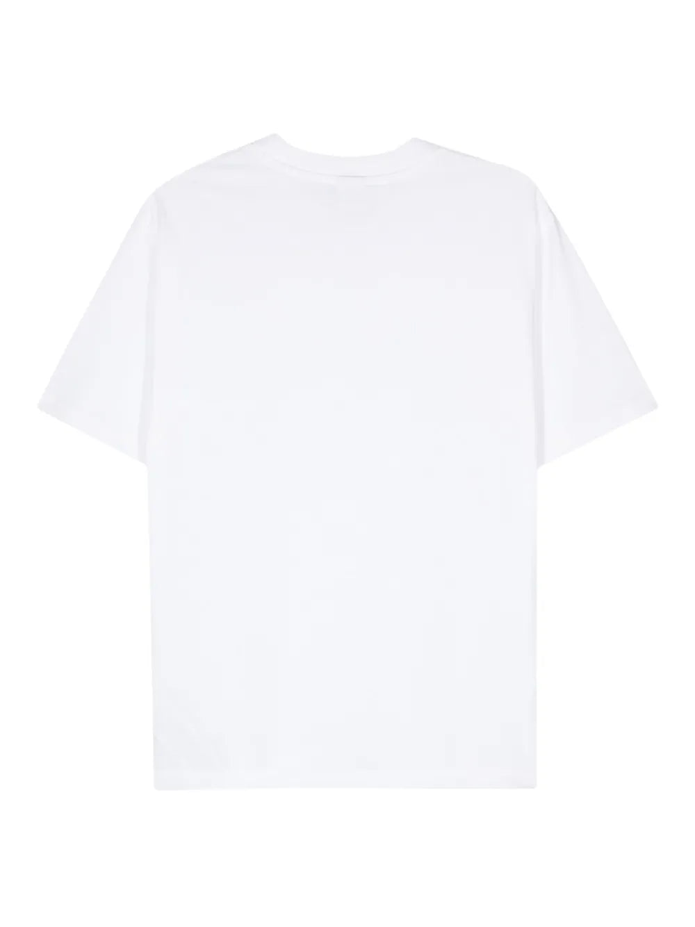NEW BALANCE - T-Shirt - MT41533WT