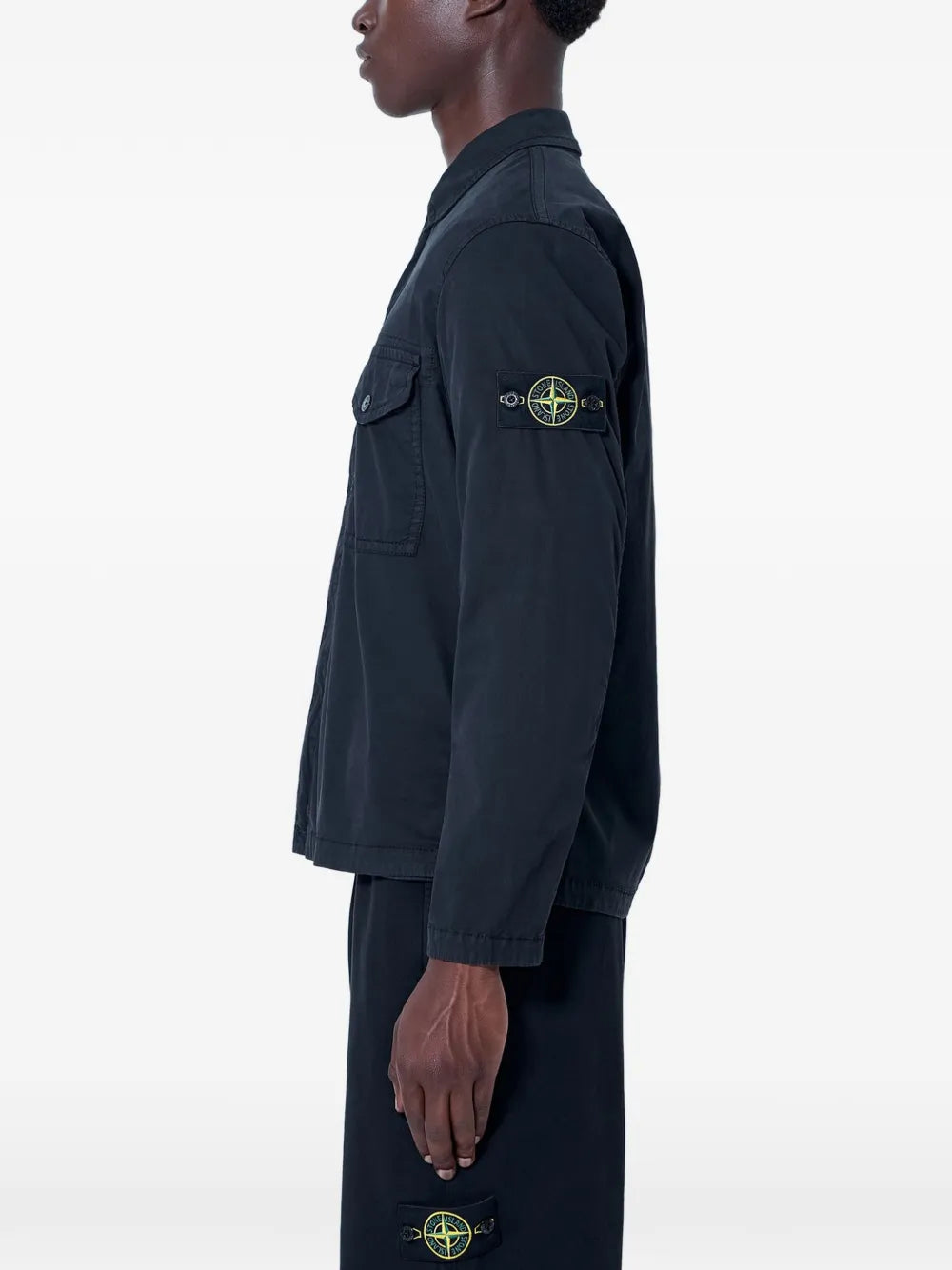 STONE ISLAND - Giacche - L2S151200003S0A10