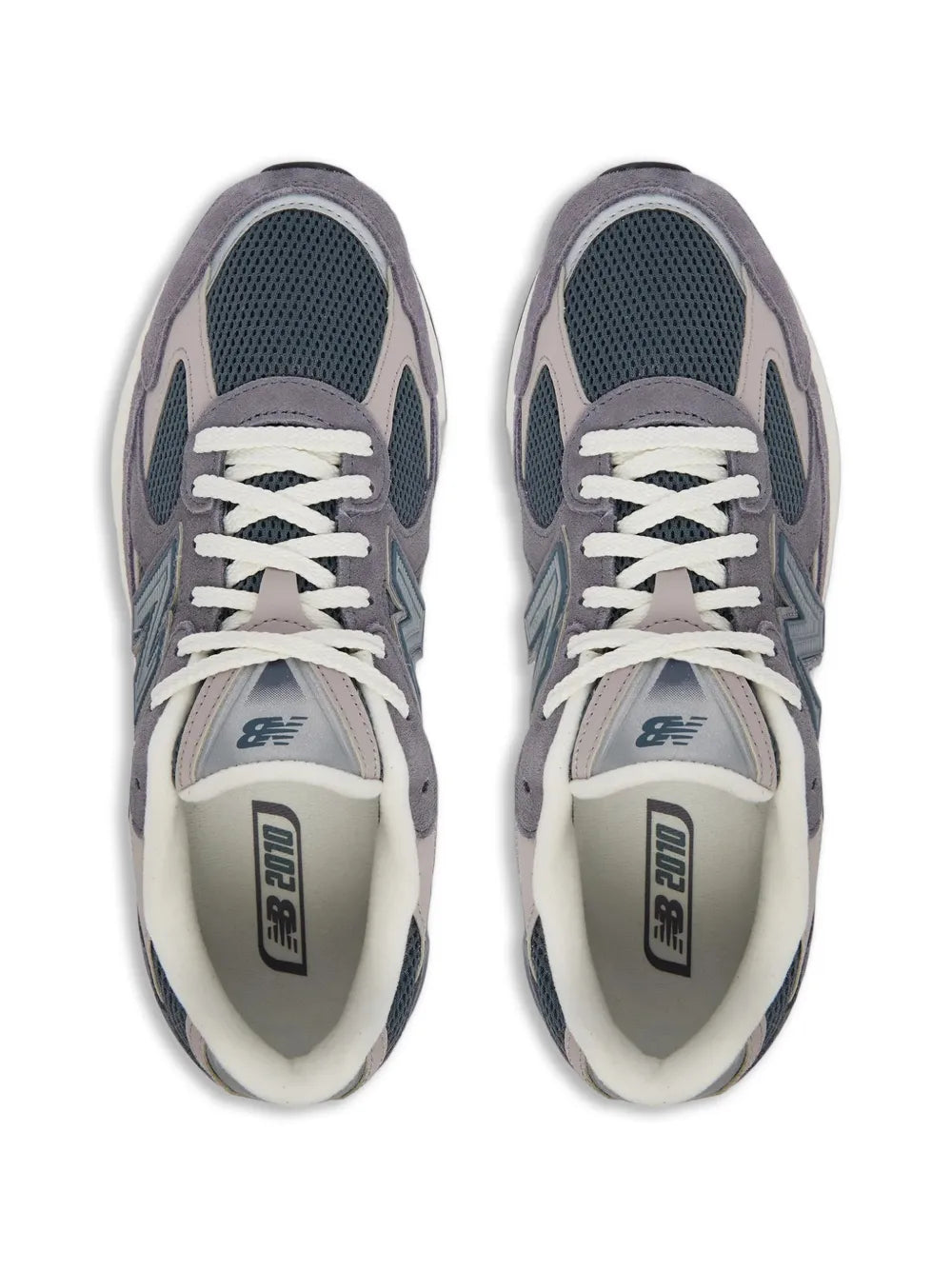 NEW BALANCE - Sneakers - U20107PT