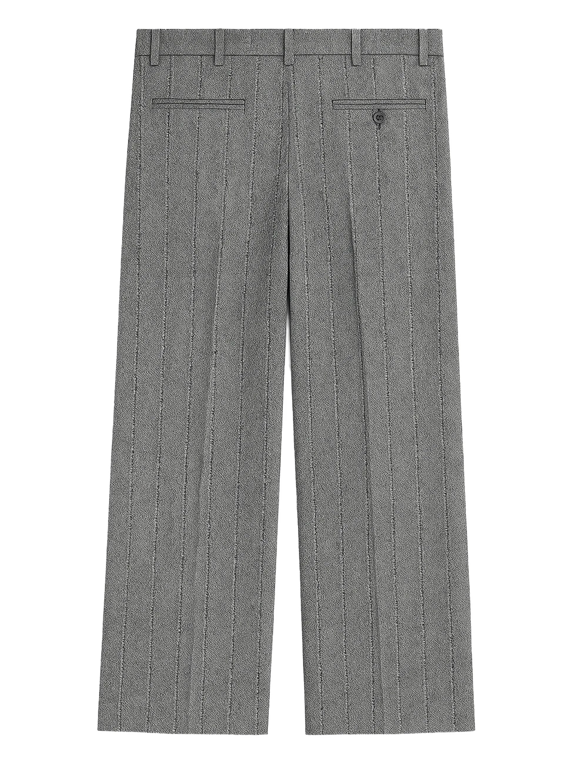 A PAPER KID - Pantaloni - F5PKMAPA238