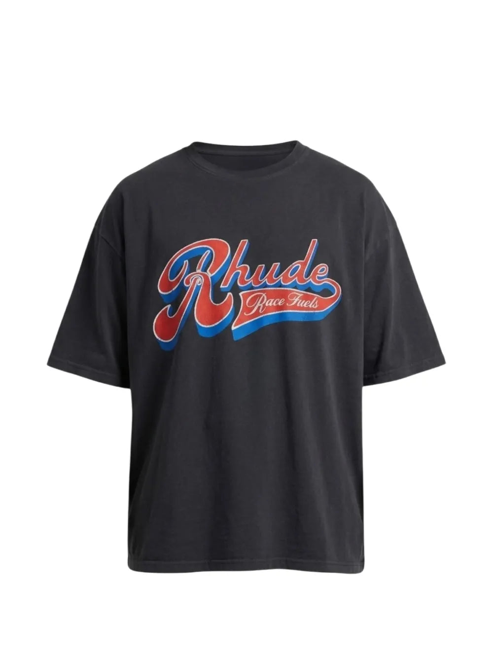 RHUDE - T-Shirt - RHSS26TT03012