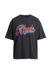 RHUDE - T-Shirt - RHSS26TT03012