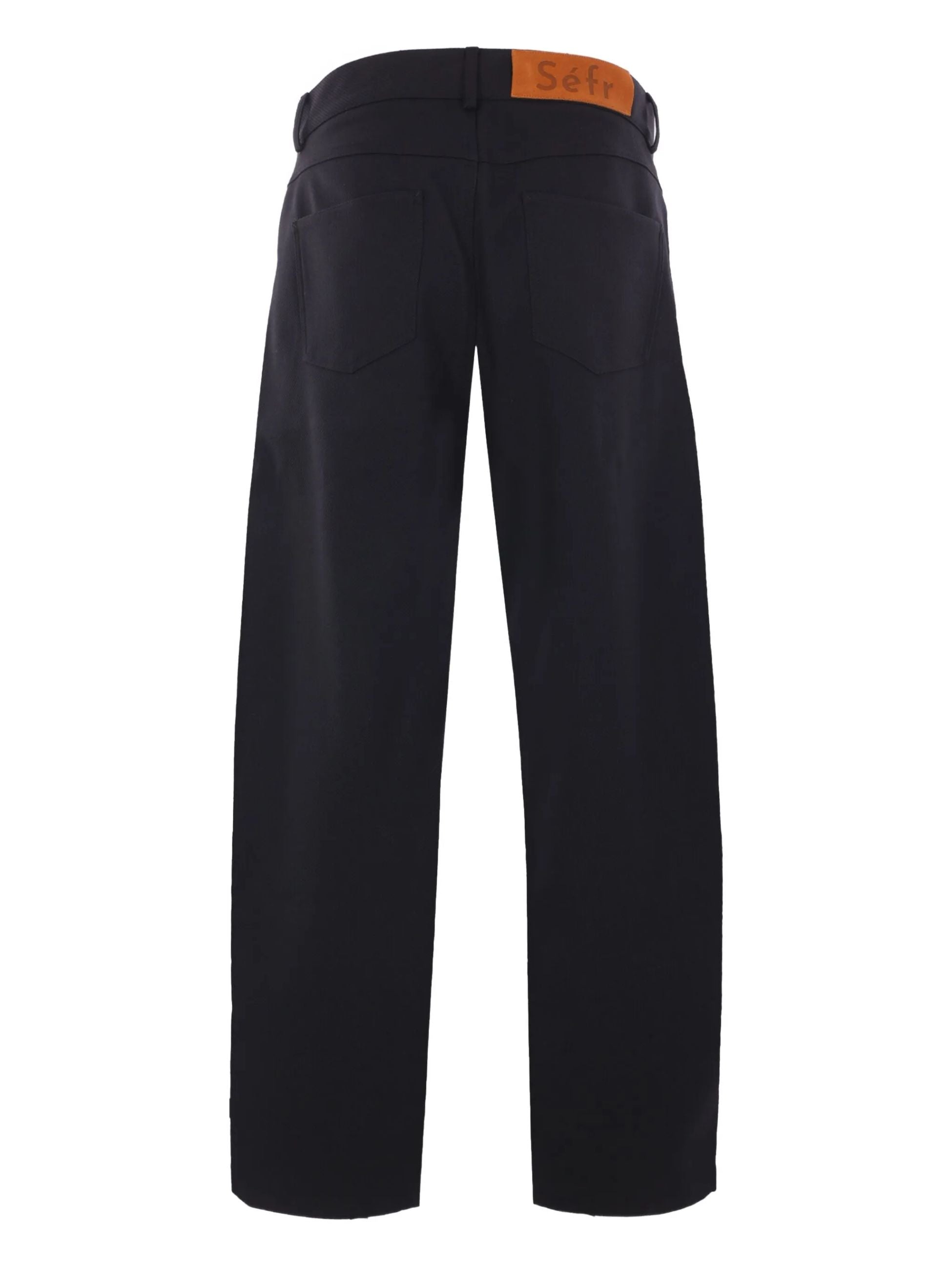 SÉFR - Pantaloni - MFW25OKTAISTU