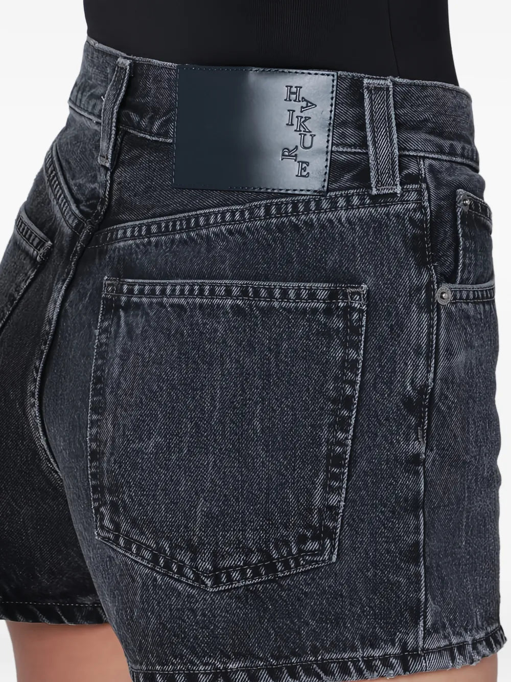 HAIKURE - Shorts - HEW03362DF174L0902