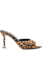 AQUAZZURA - Sandali - BISMIDM0LYN