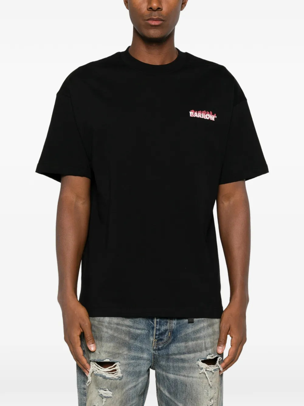 BARROW - T-Shirt - F6BWUATH026