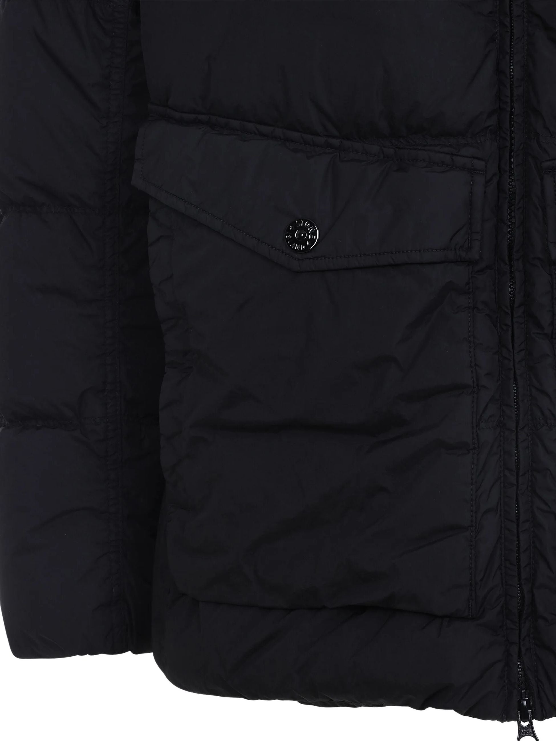 STONE ISLAND - Giubbotti - 4100011S0A23
