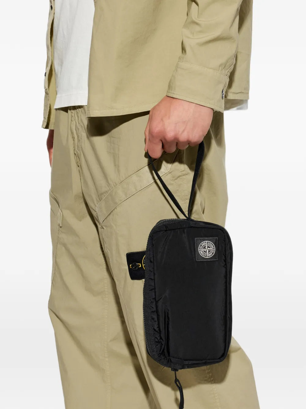 STONE ISLAND - Borse a mano - L2S159200019S0251