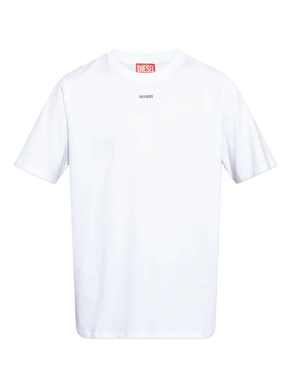 DIESEL - T-Shirt - A216540NIAX