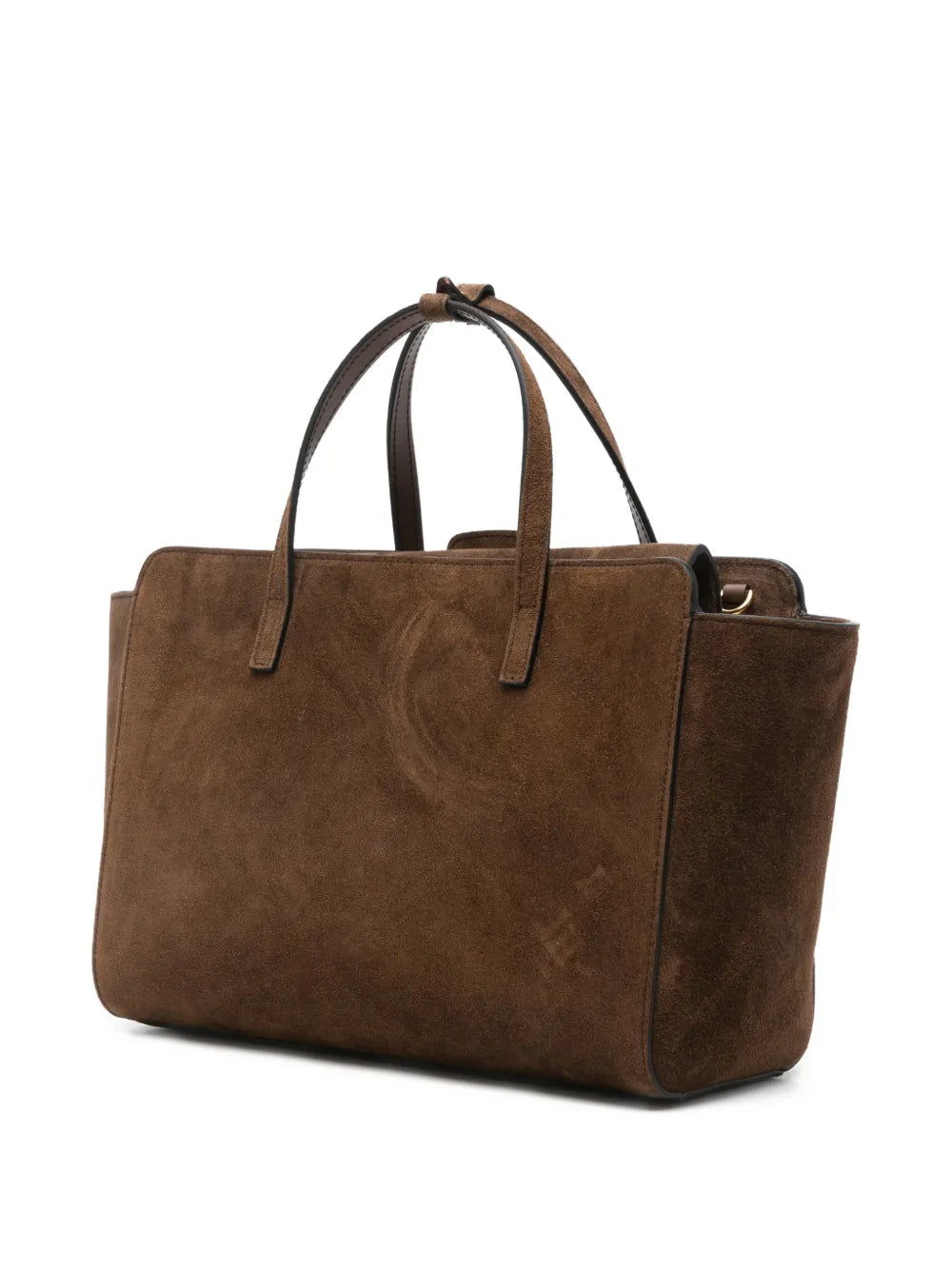 HIDESINS - Borse a spalla - FL12FLAPMSUEDE