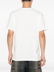 DIESEL - T-Shirt - A194360PLAT