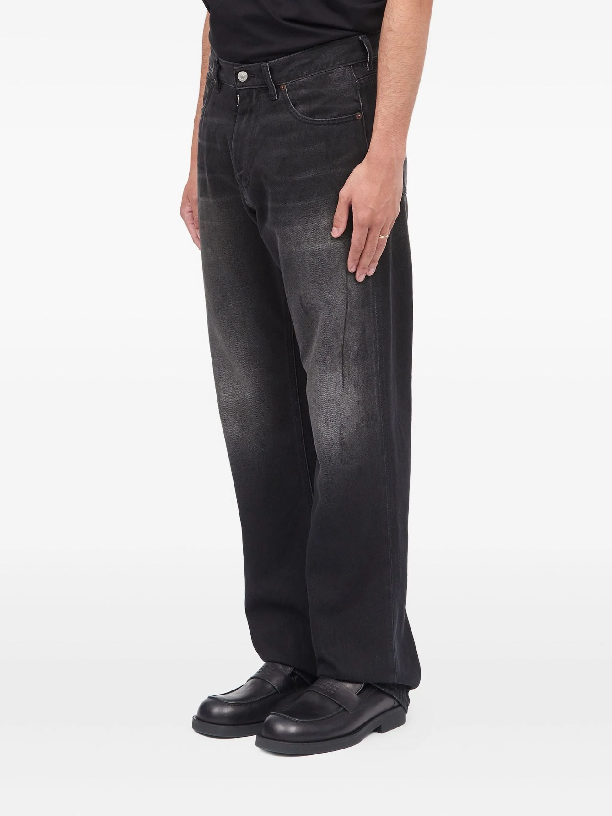 MM6 - Pantaloni - SH0LA0035M30064