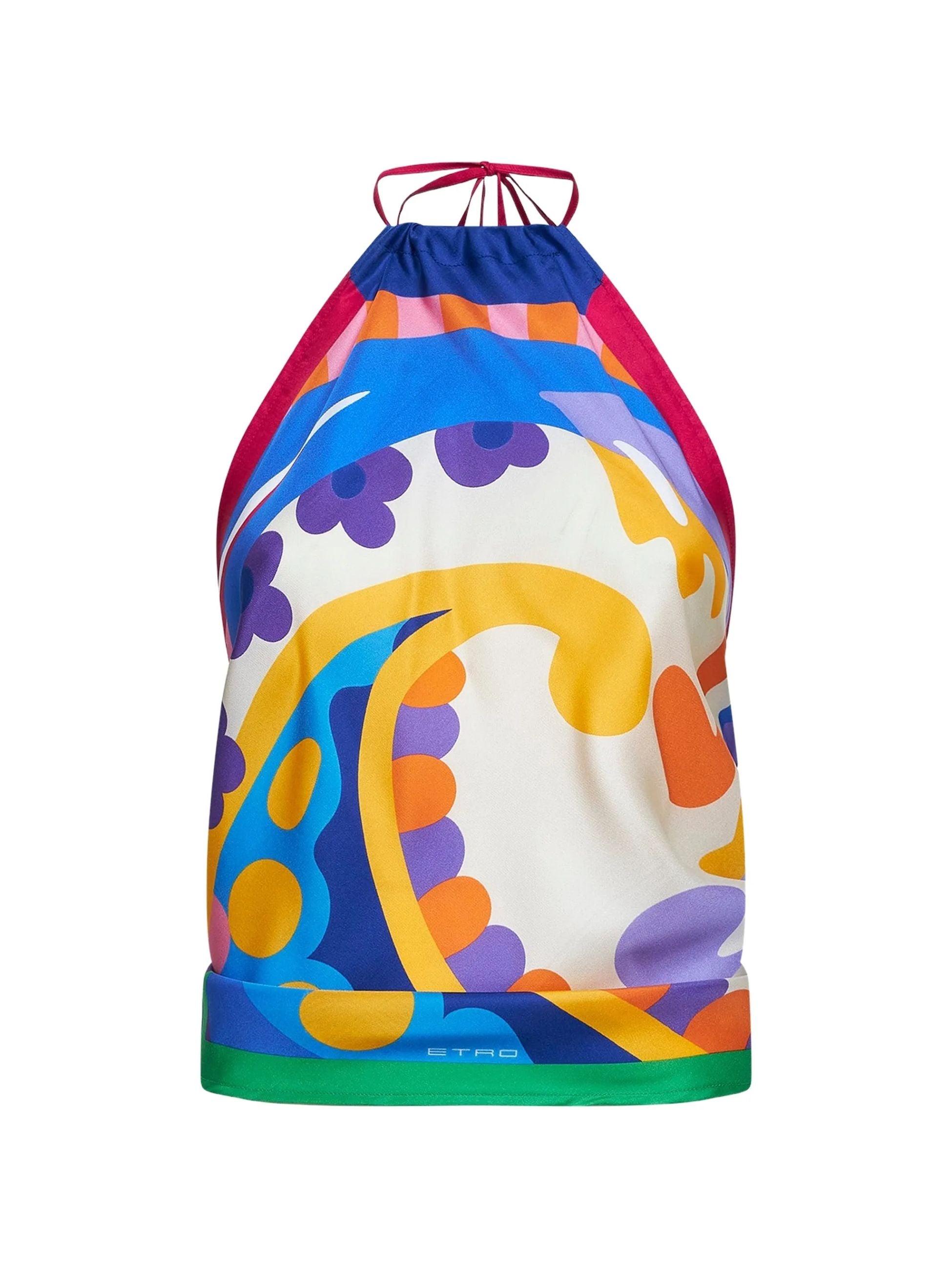 ETRO - Top - WRJA0147AKE73