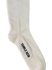 RICK OWENS - Calze - RU01F2499SOCKC