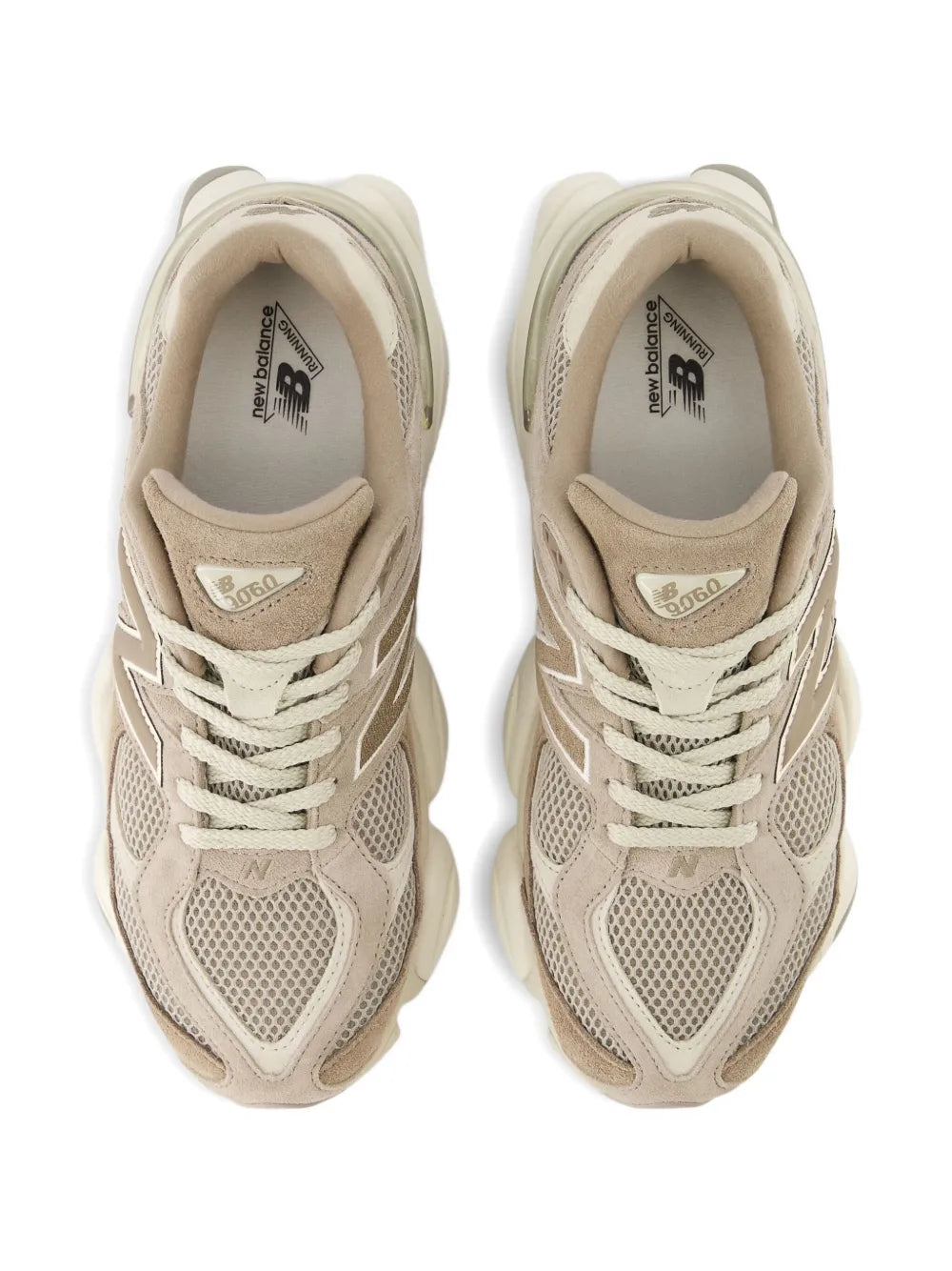 NEW BALANCE - Sneakers - U9060ERC