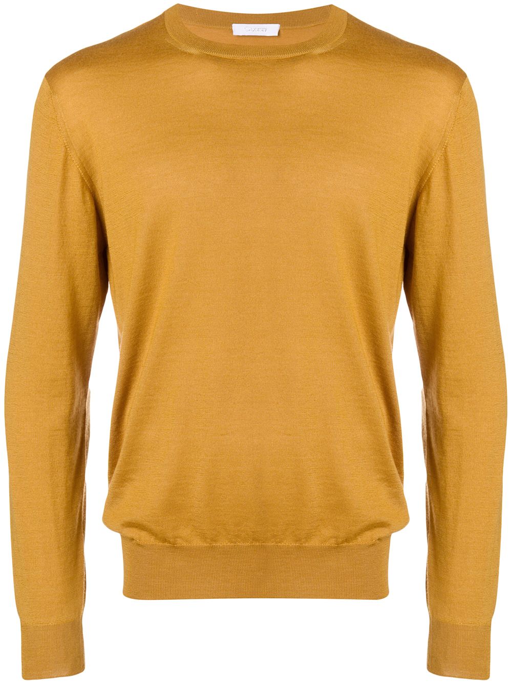 Cruciani  Giallo
