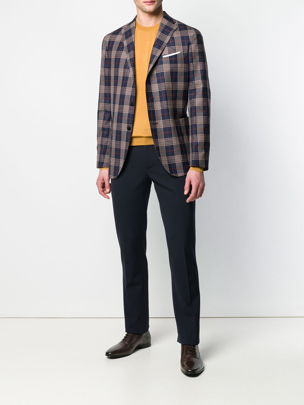 Cruciani  Giallo