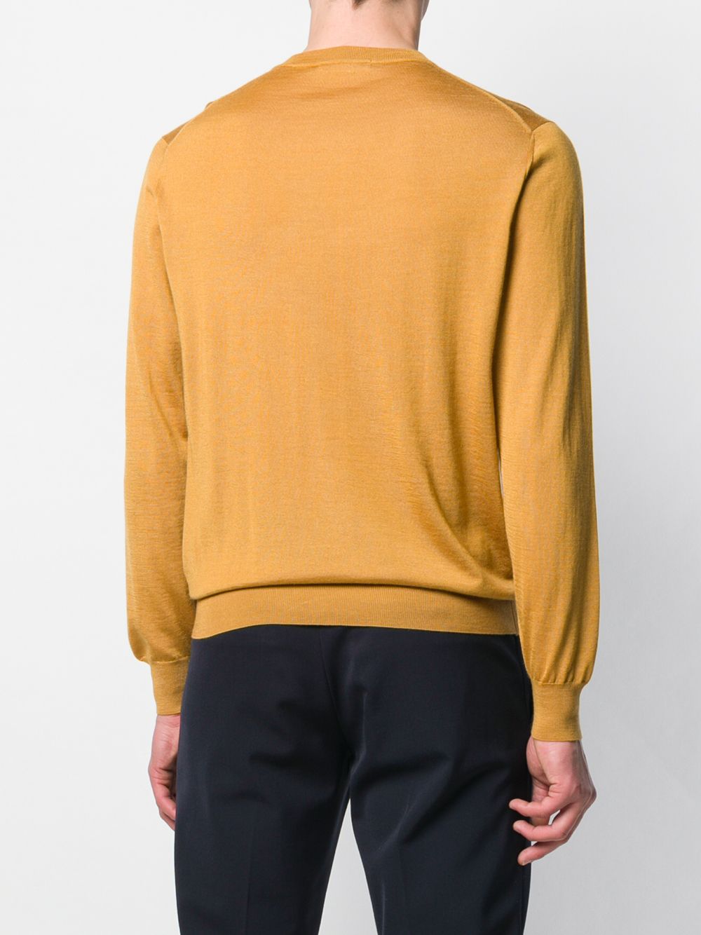 Cruciani  Giallo