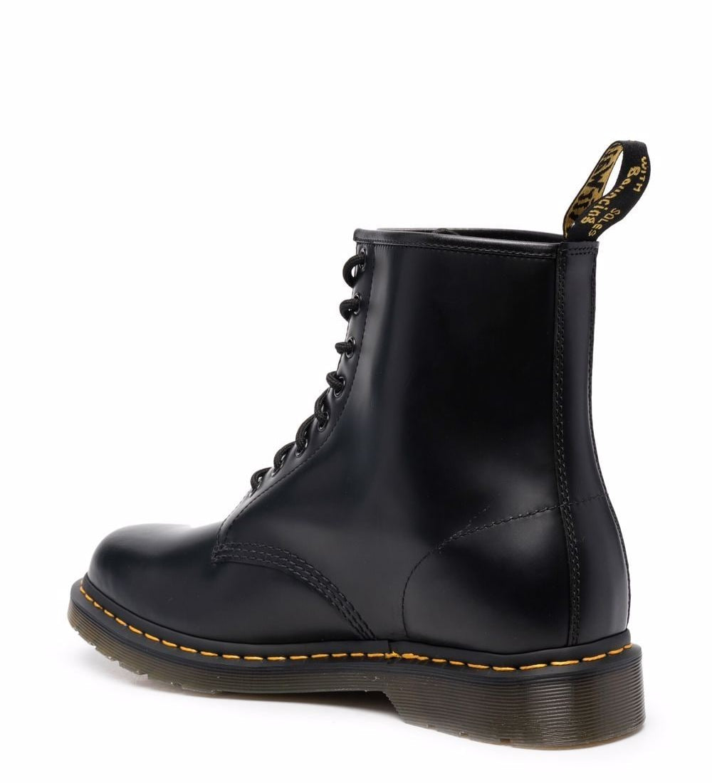 Dr. Martens  Nero