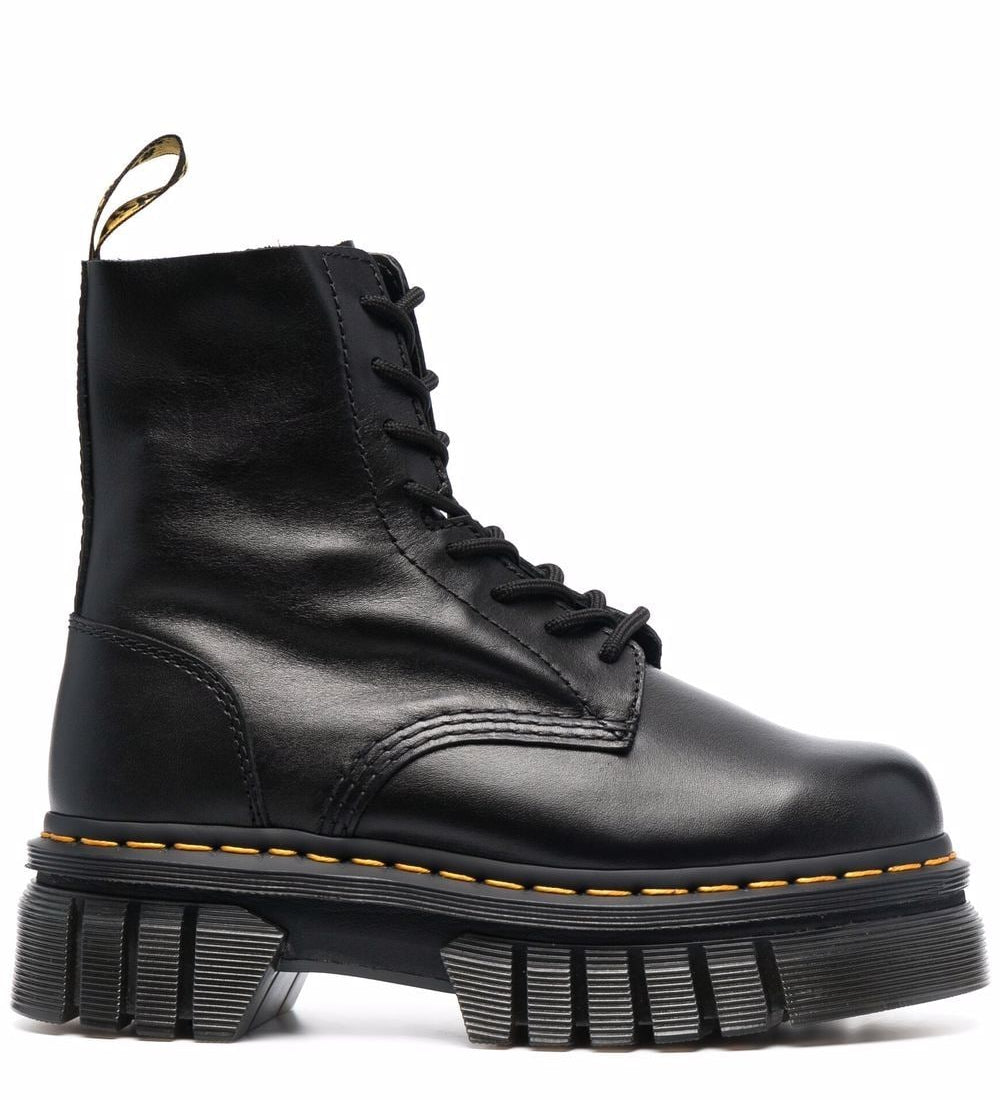 Dr. Martens  Nero