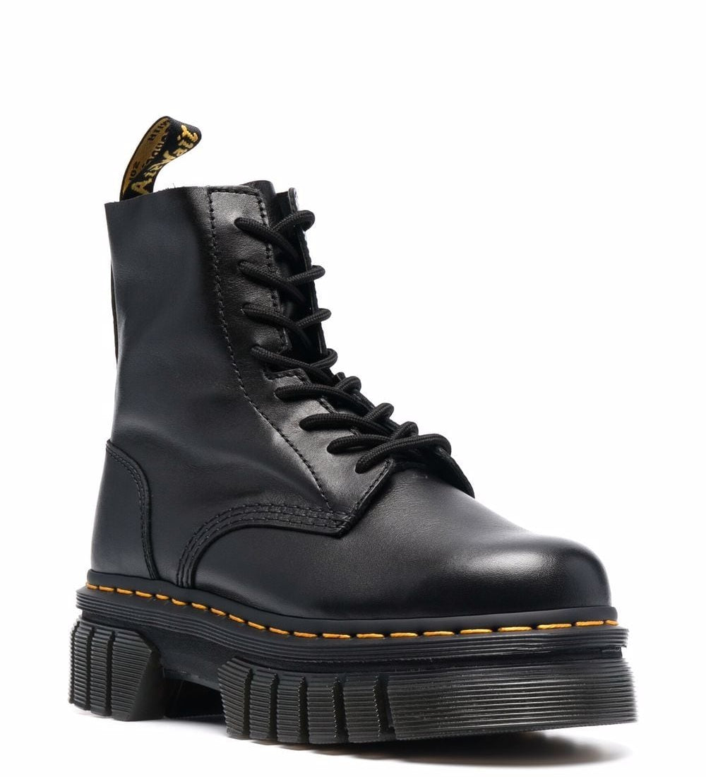 Dr. Martens  Nero