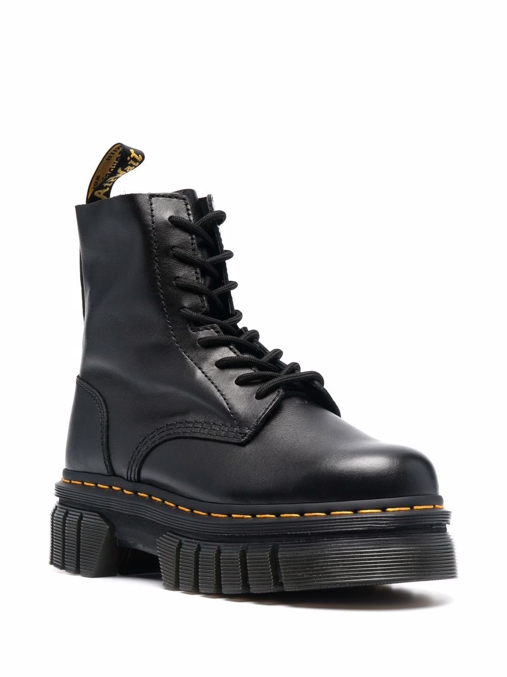 Dr. Martens  Nero