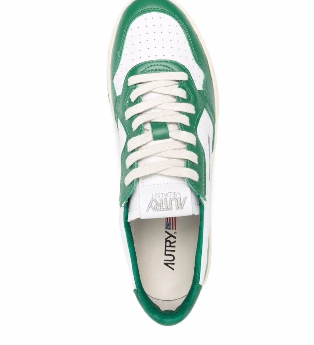 Autry  Verde