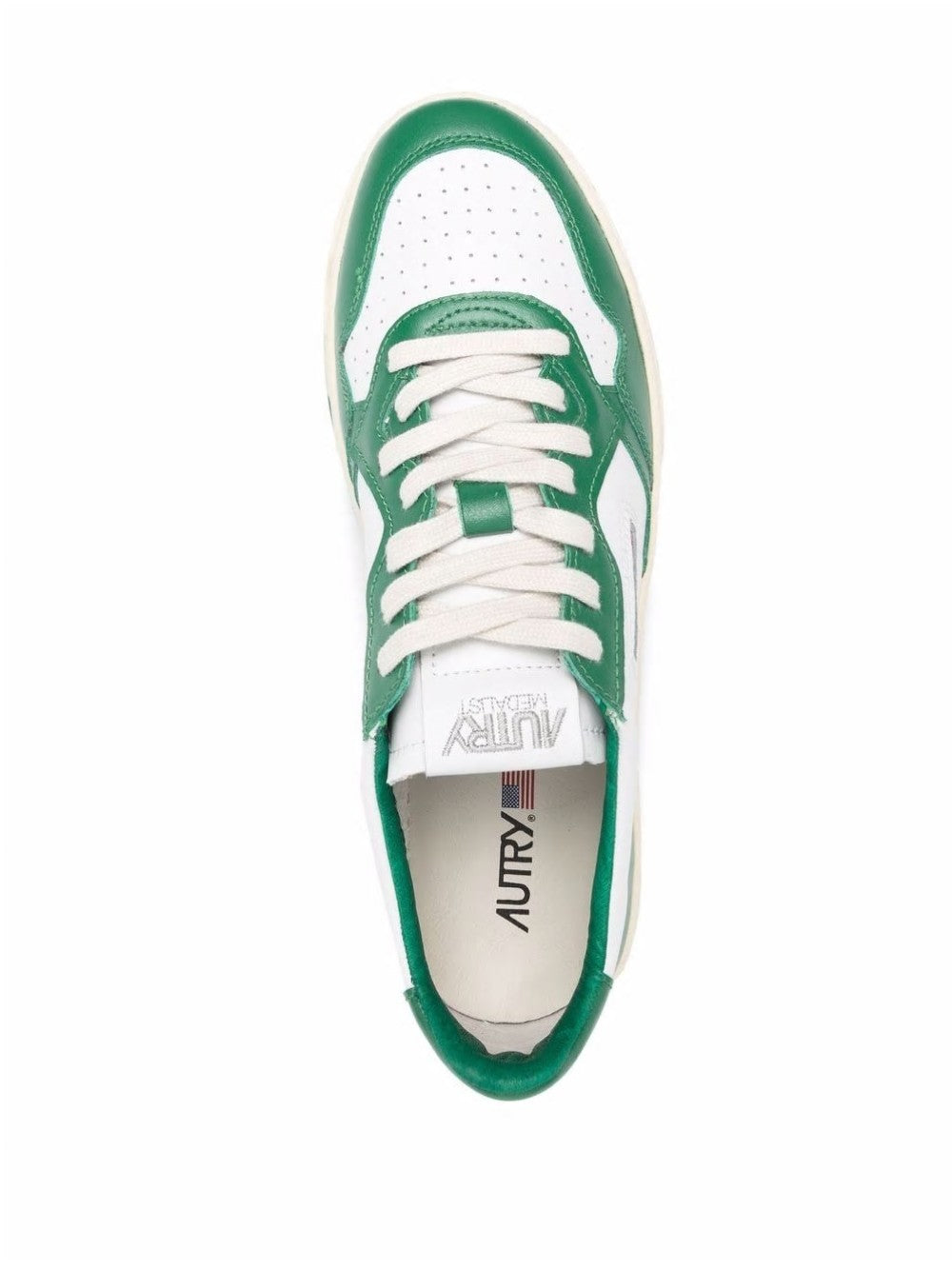 Autry  Verde