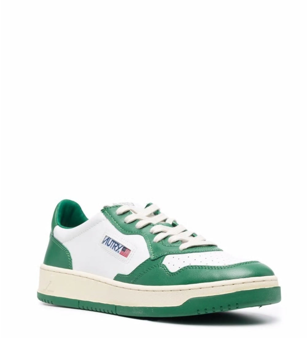Autry  Verde