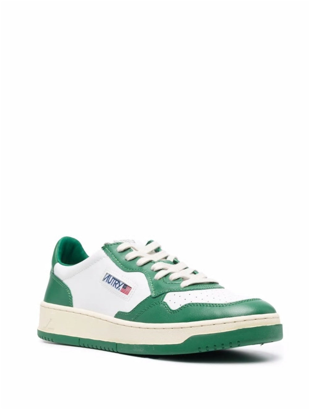 Autry  Verde