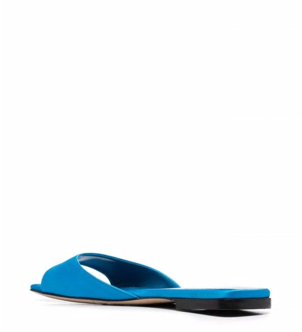 The Attico  Blu