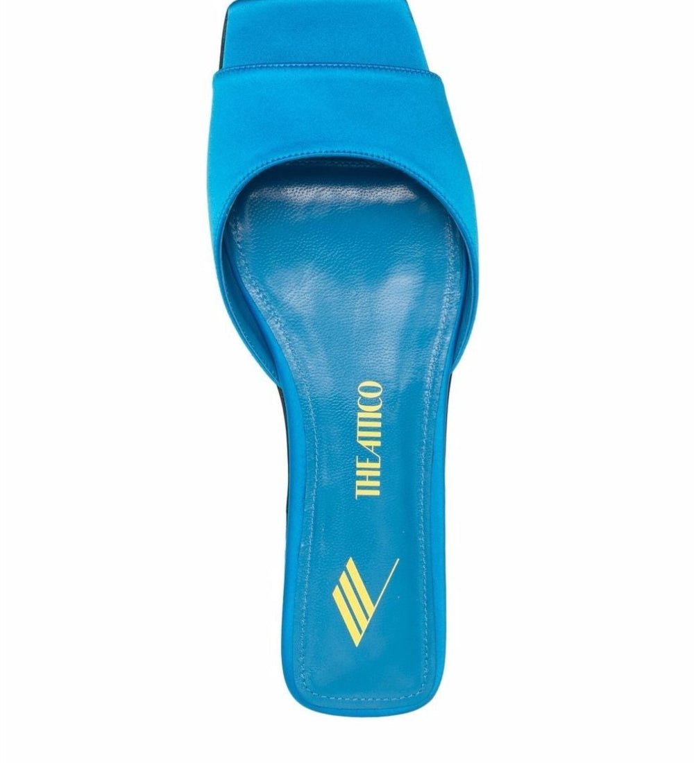 The Attico  Blu