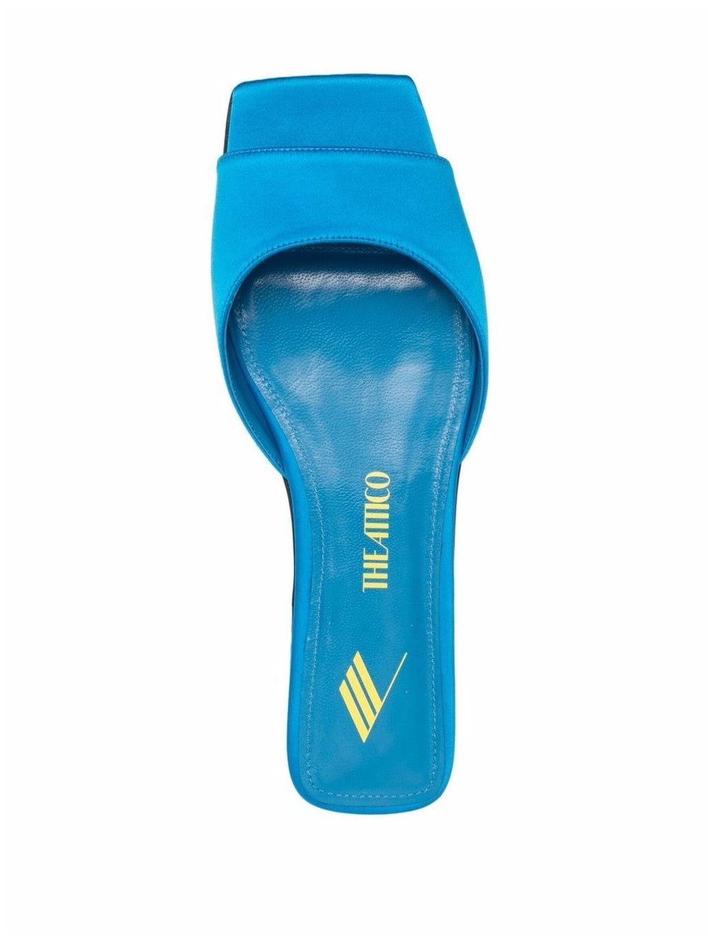 The Attico  Blu