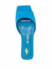 The Attico  Blu