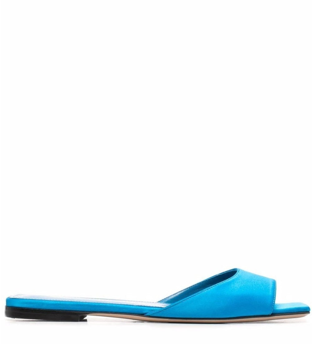 The Attico  Blu