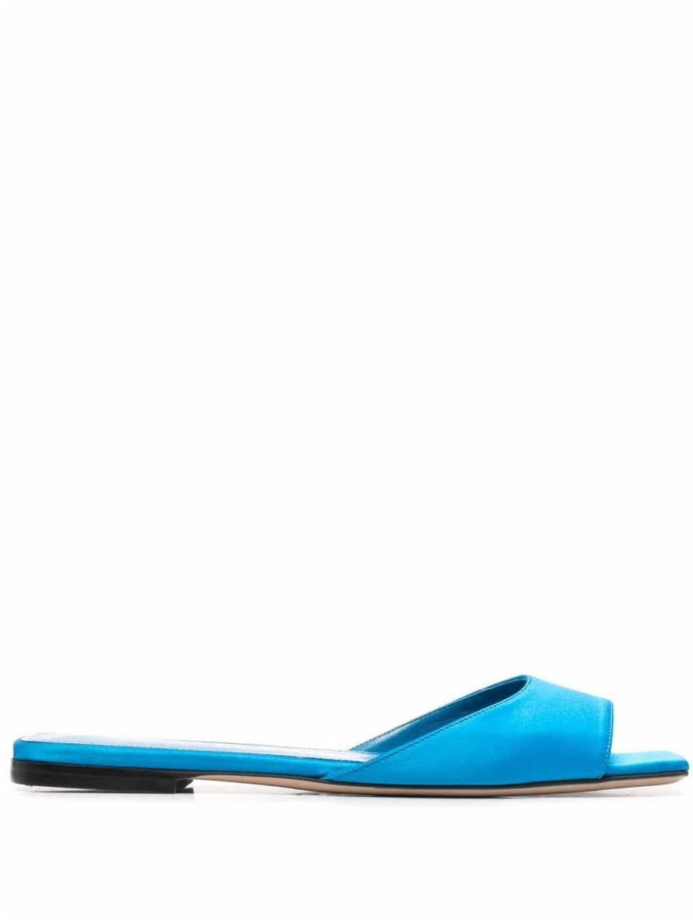 The Attico  Blu