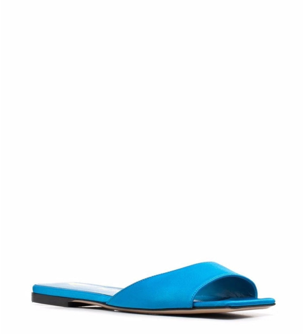 The Attico  Blu